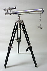 Tubers Chrome & Black 15x40