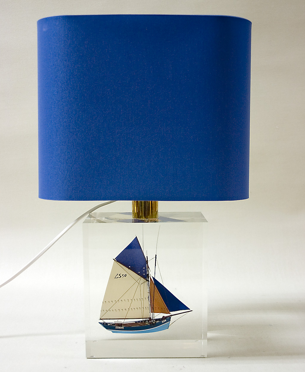 Table lamp Altuglass 41