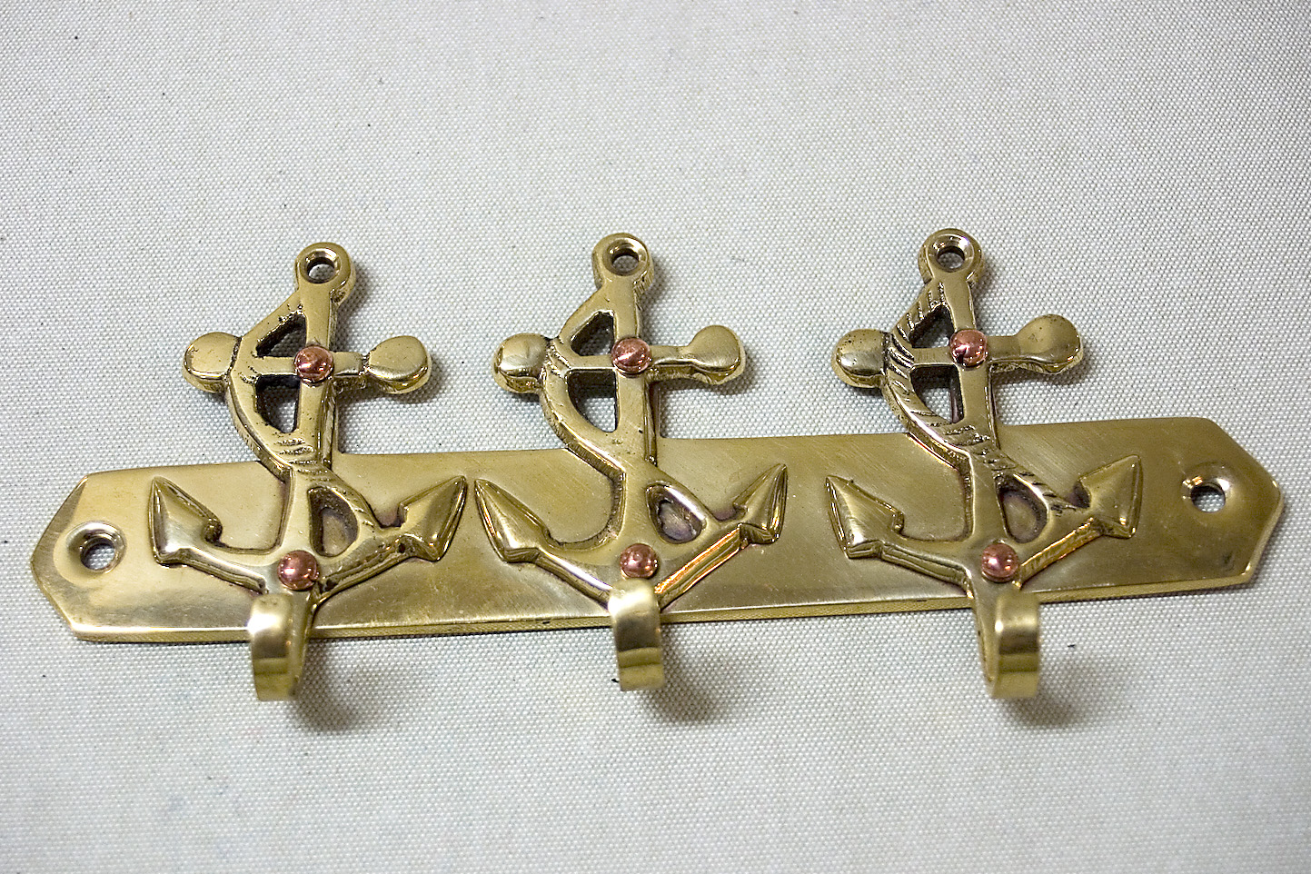 Anchor hook 3-16