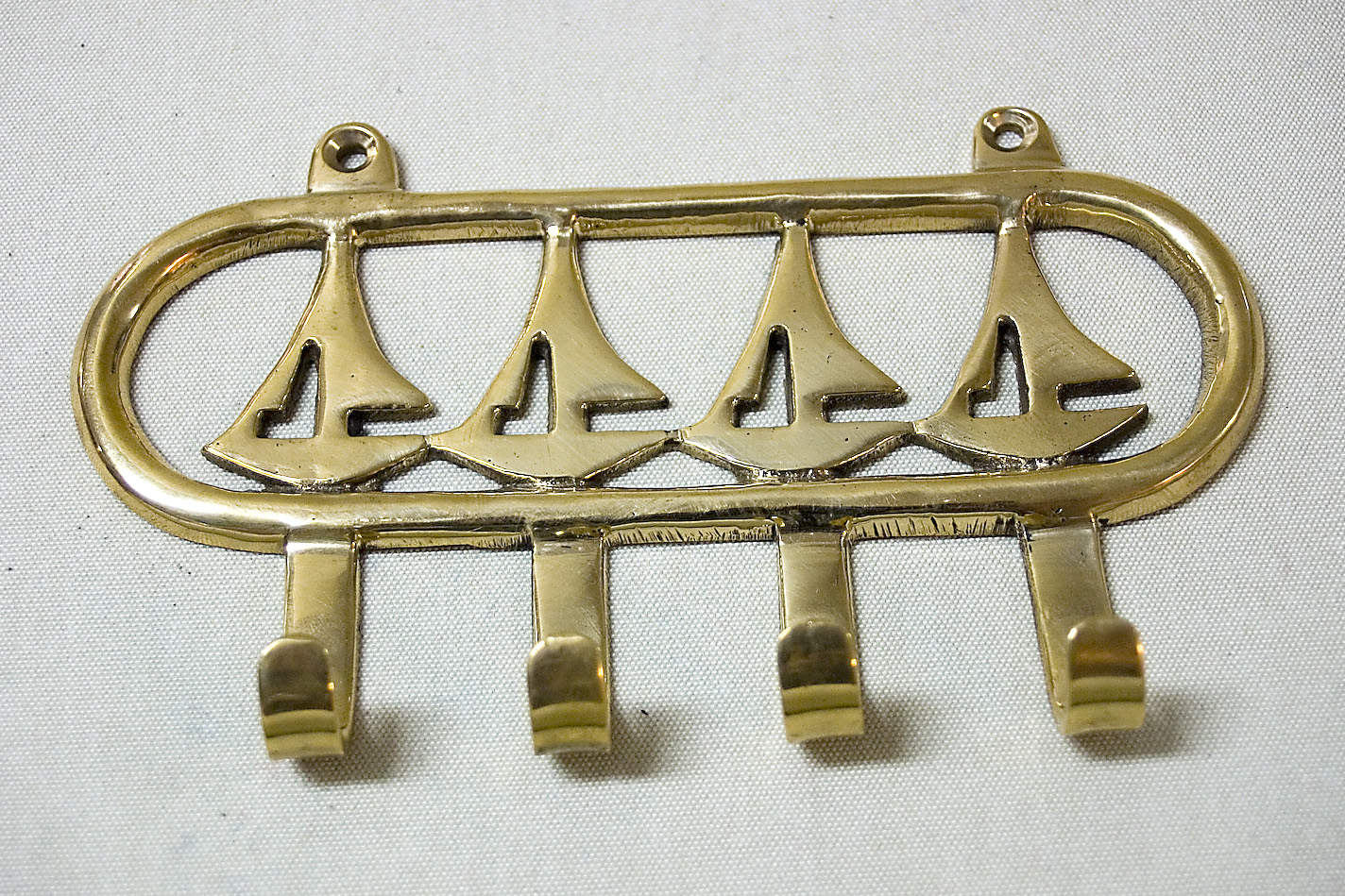 Boat Hook 4-Hanger