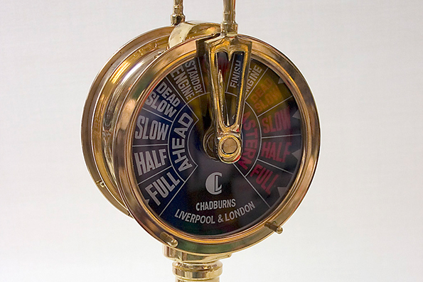 Machine telegraph 50 cm