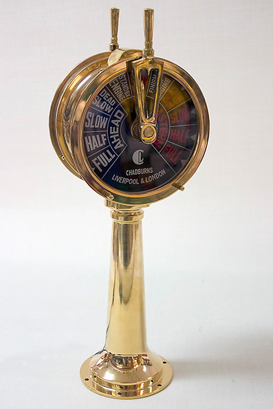Machine telegraph 50 cm - 2