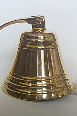 Ship's Clock 13 cm