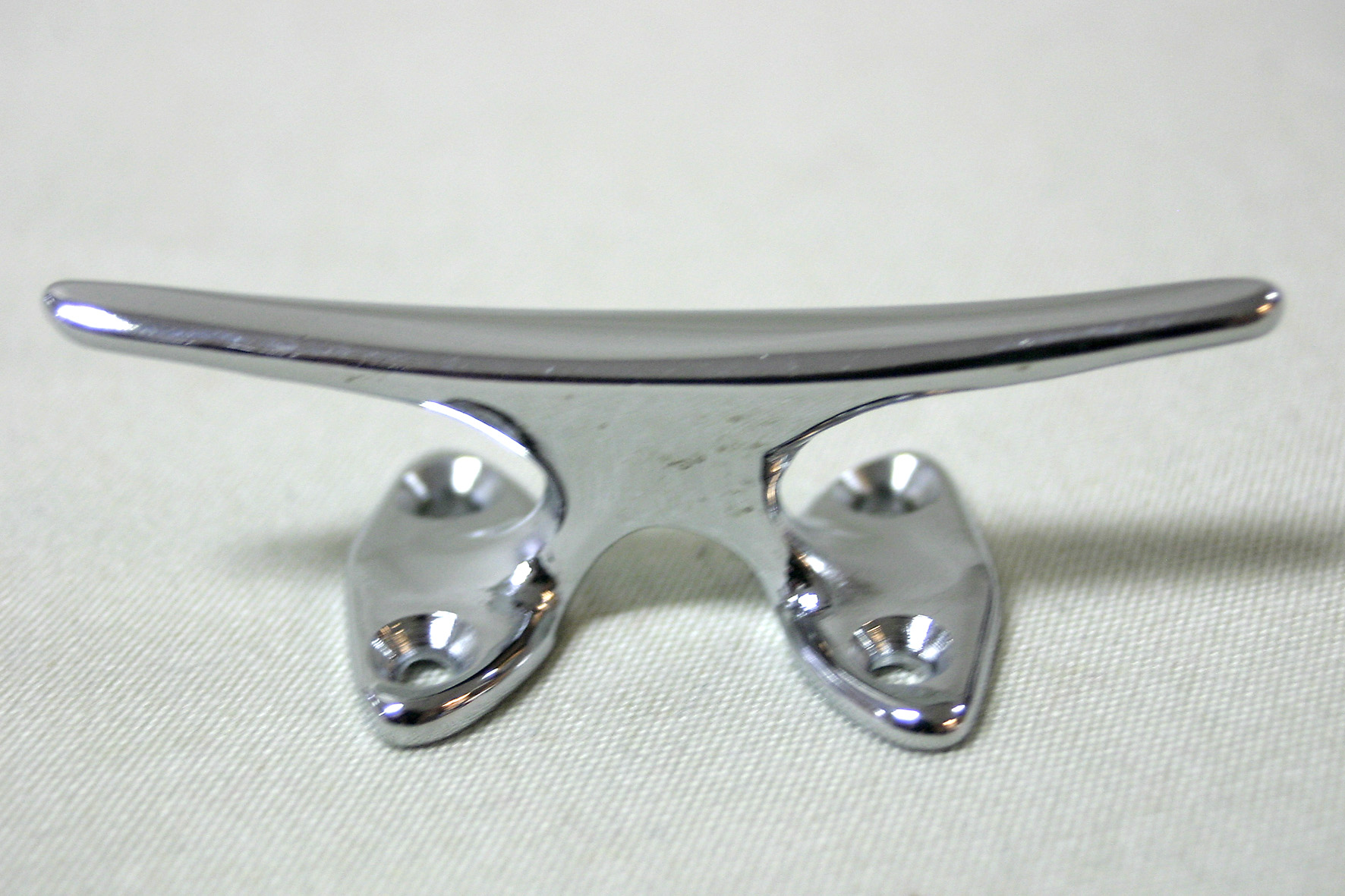 Knape73 mm Chrome