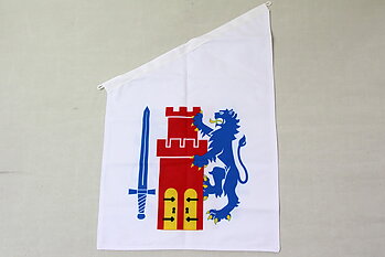 40x60 cm fasadflagga Bohuslän