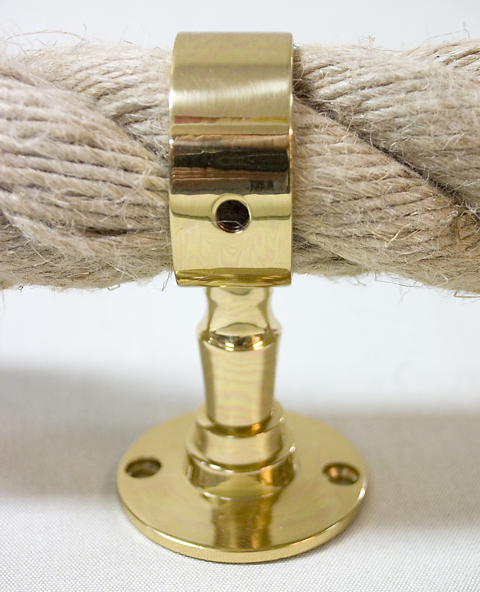 Trappräckshållare för 36 mm Rep - 3