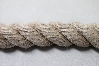 Trappräcks Rep Polyhampa 36 mm