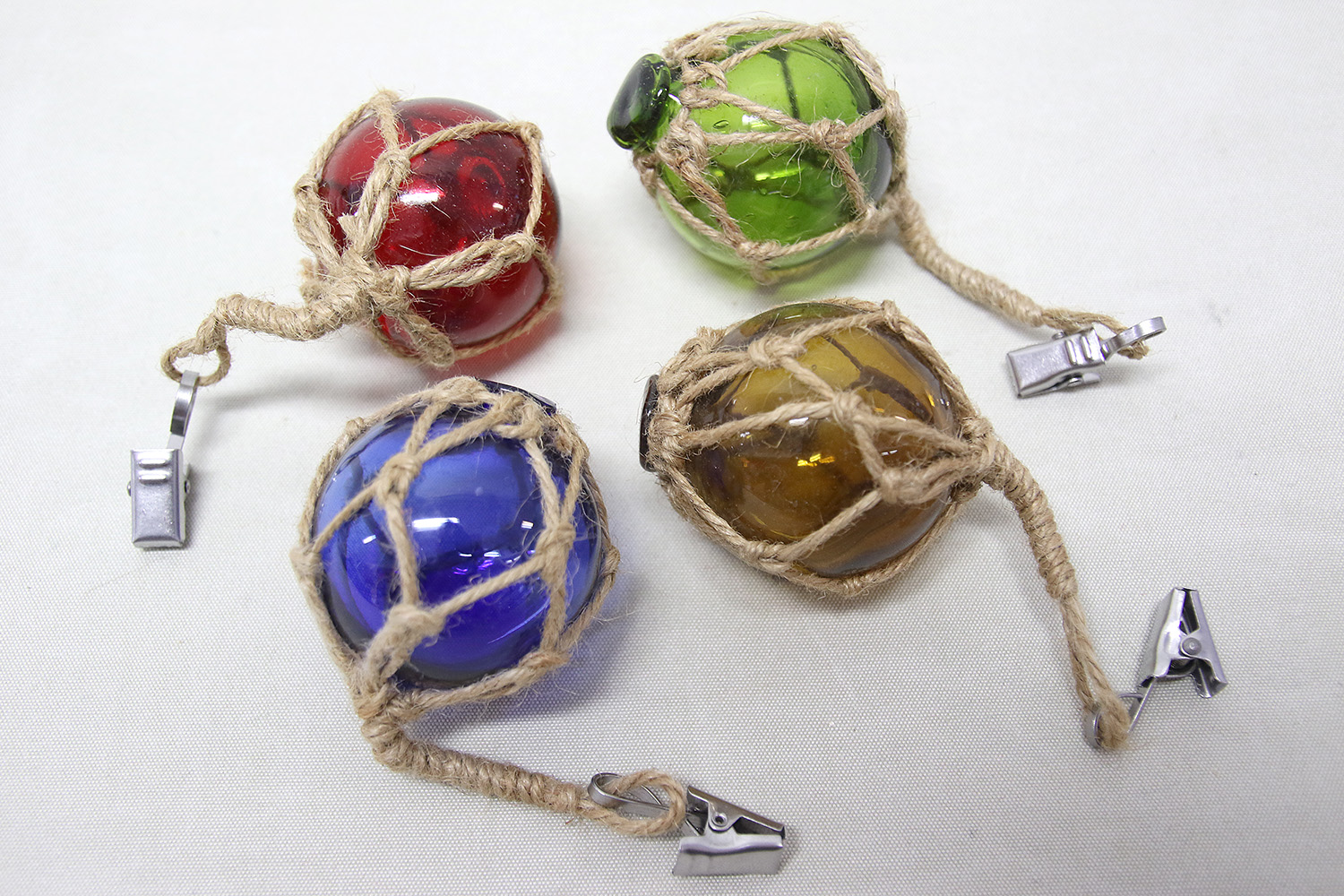 Canvas weights Fish balls - 2