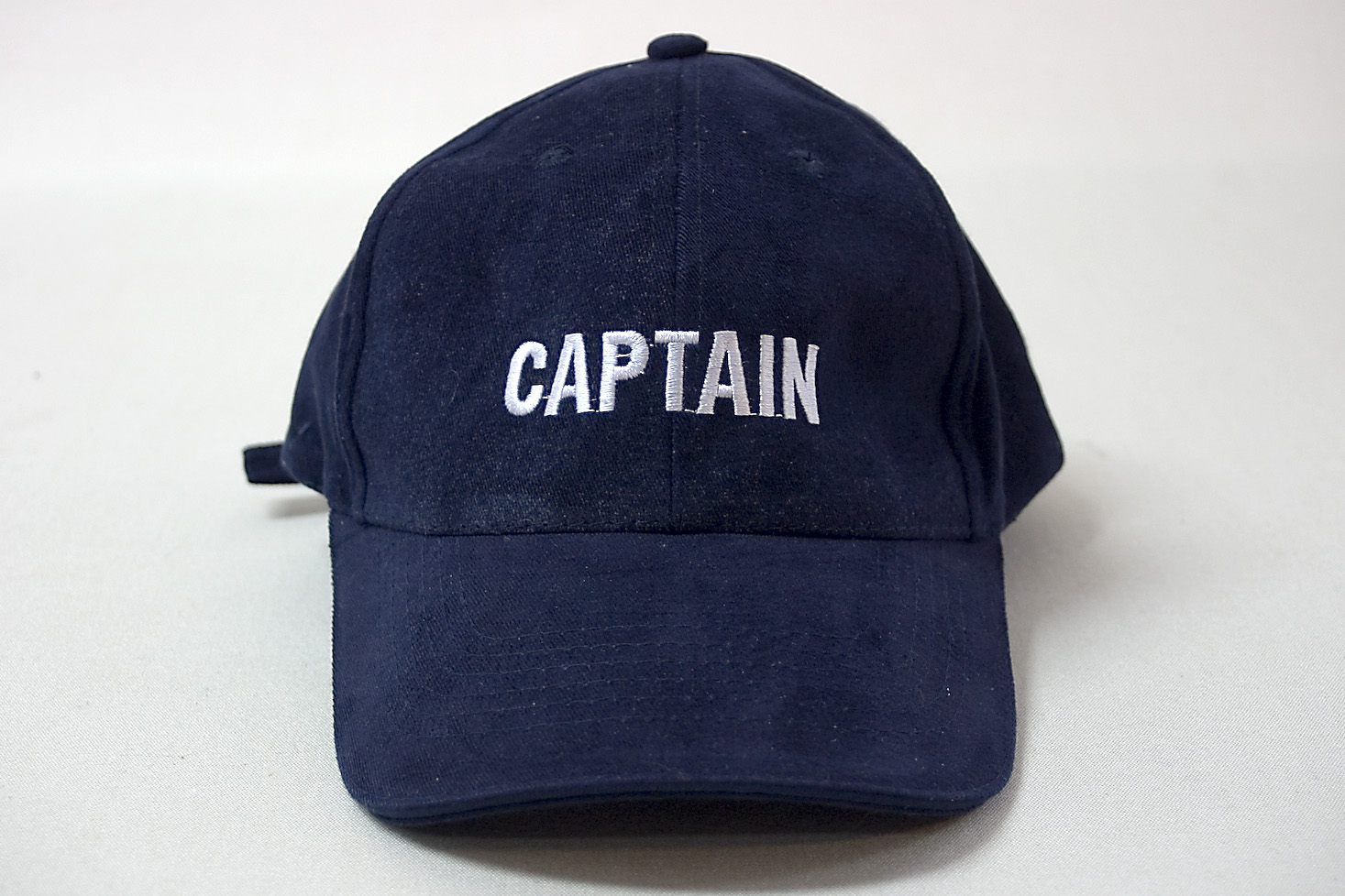 Captain Captain