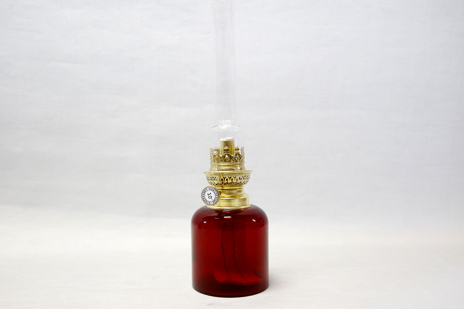 Skeppsholmen kerosene lamp 36 cm - 4