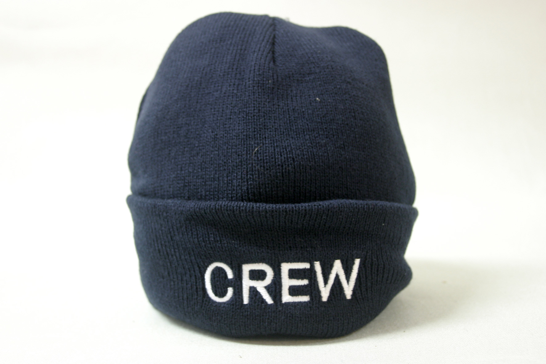 Knitted hat Crew