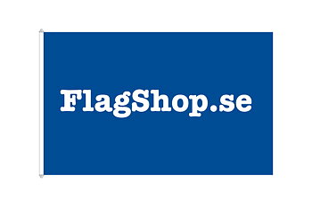 Company flag 150x240 cm - 10 m Flagpole