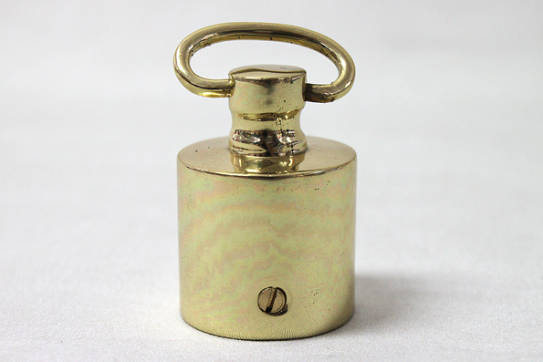 Trappräcks Ändstycke för 36 mm Rep - 2