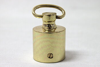 Trappräcks Ändstycke för 36 mm Rep