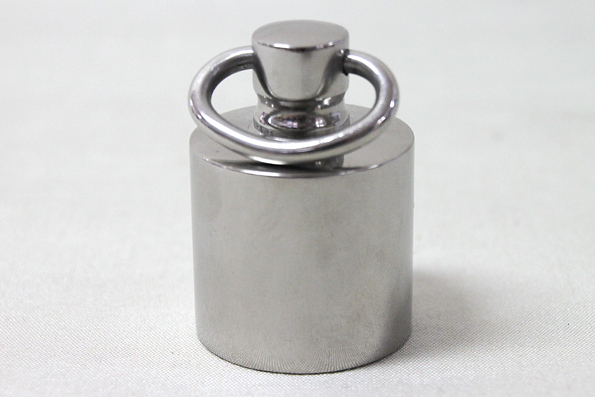 Trappräcks Ändstycke för 36 mm Rep
