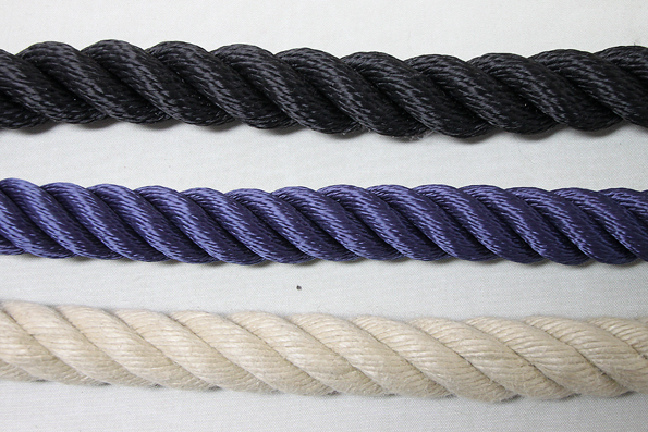 Trappräcks Rep Polyhampa 30 mm