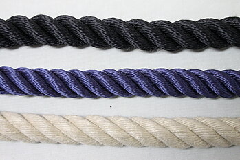Trappräcks Rep Polyhampa 30 mm