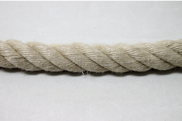 Trappräcks Rep Polyhampa 30 mm - 3