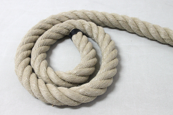 Trappräcks Rep Polyhampa 30 mm - 2