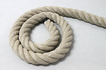 Trappräcks Rep Polyhampa 30 mm