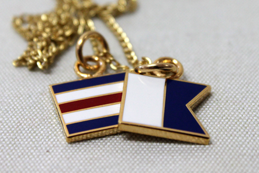 Signalflaggs Jewelry