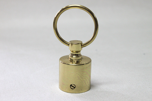 Trappräcks Ändstycke för 30 mm Rep