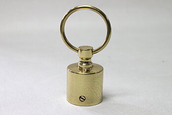 Trappräcks Ändstycke för 30 mm Rep
