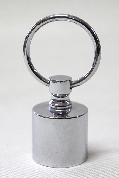 Trappräcks Ändstycke för 30 mm Rep - 4