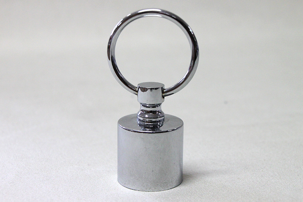 Trappräcks Ändstycke för 30 mm Rep - 2