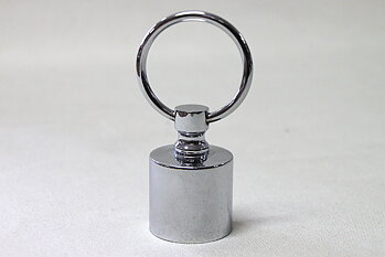 Trappräcks Ändstycke för 30 mm Rep