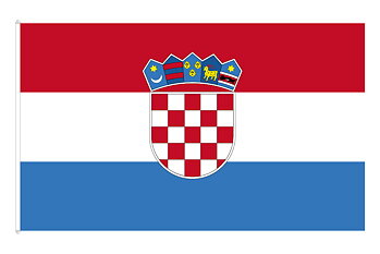 Croatia Flag