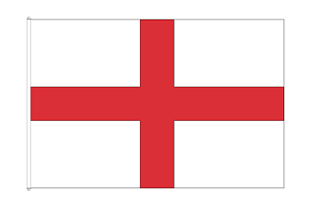England Flag