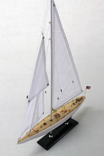 J-Båt Enterprise 1930 - 2