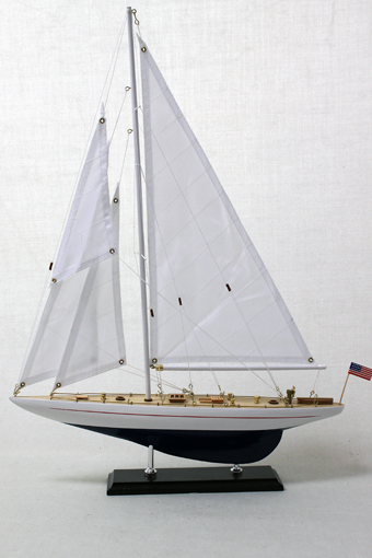 J-Båt Enterprise 1930 - 3