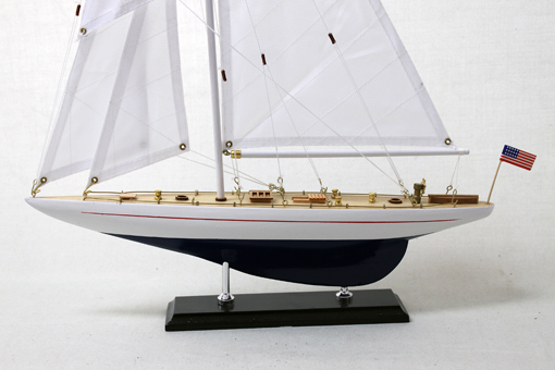 J-Båt Enterprise 1930