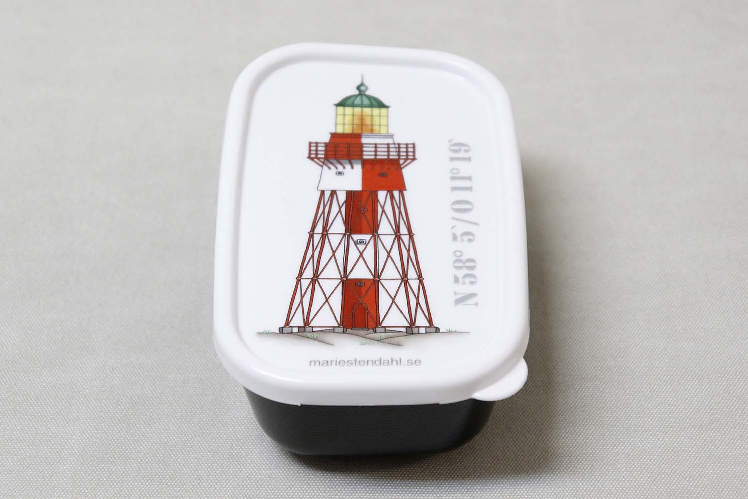 Måseskär MiniBox 10x7x4 cm