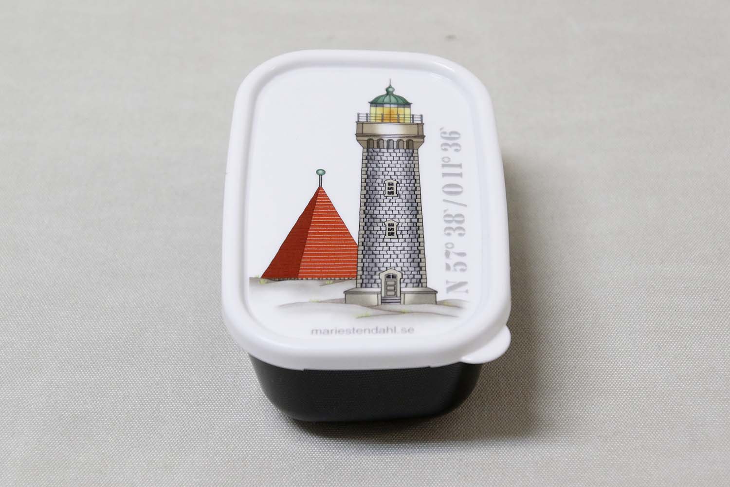 Vinga MiniBox 10x7x4 cm