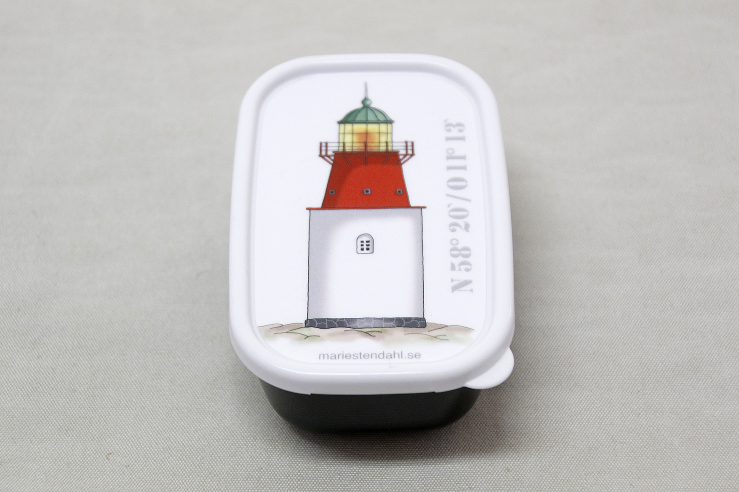 Hållö MiniBox 10x7x4 cm