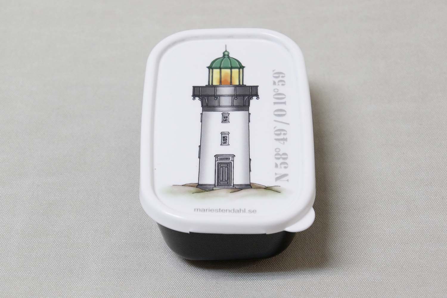 Ursholmen MiniBox 10x7x4 cm