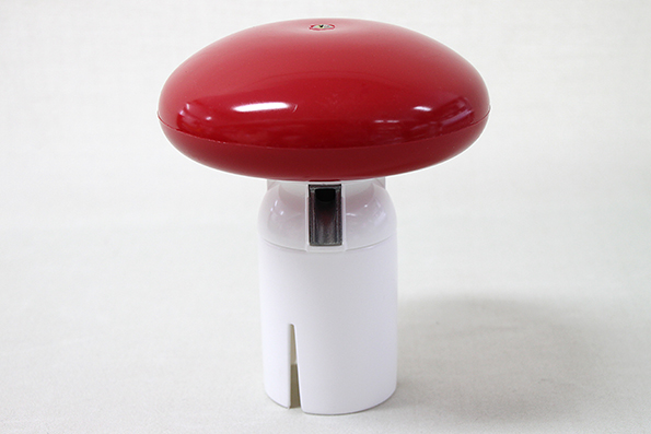 Flaggstångskula Mushroom 160 mm