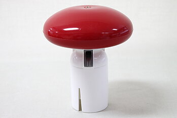 Flaggstångskula Mushroom 160 mm
