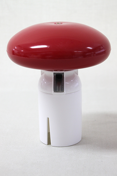Flaggstångskula Mushroom 160 mm - 2