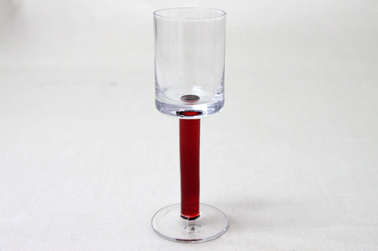 Bränningen shot glass Port-Starboard