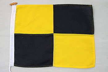 Signalflagga L