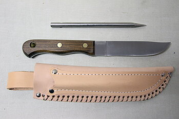Vangedal Rover kniv 23 cm