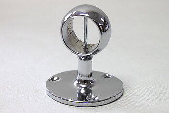 Trappräckshållare för 30 mm Rep