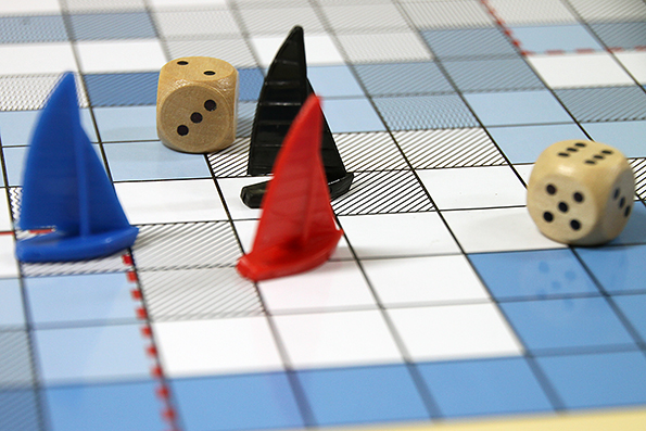Board Game The Old Mug - 3