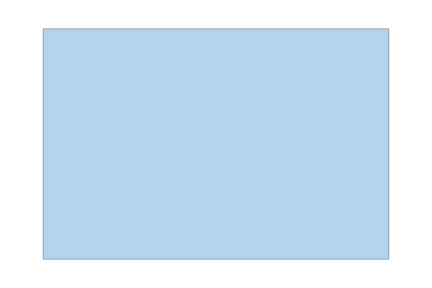 GKSS recognition signal flag 35 cm - 2