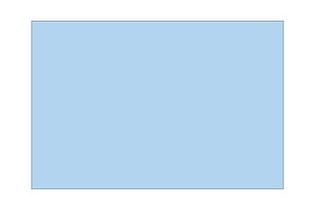 GKSS Igenkänningssignal Flagga 35 cm