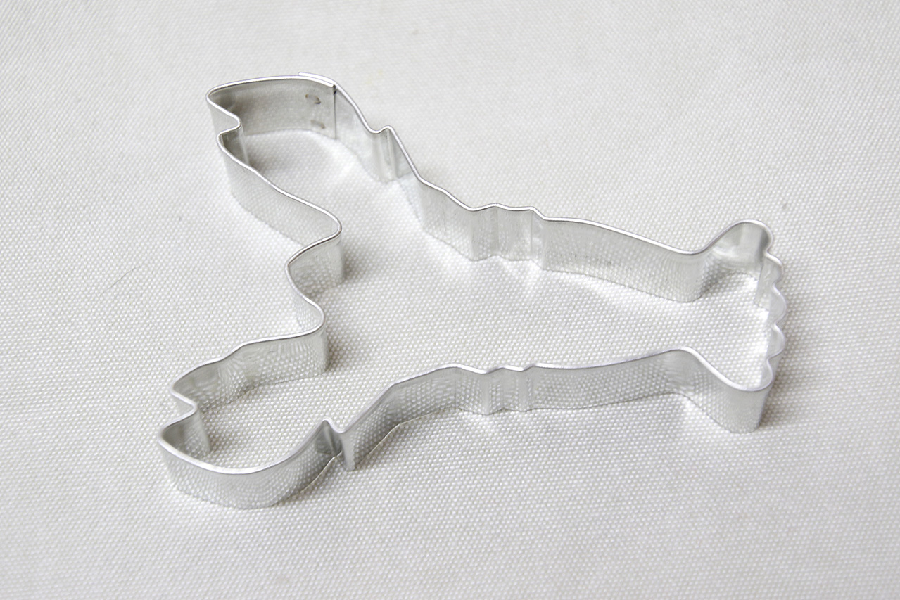 Gingerbread Molds Marine - 7